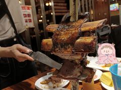 -汉巴味德(沈阳万象汇店)