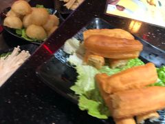 -周渝食惦酸菜鱼(青浦店)