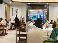 -聚福山莊·寻味顺德(北滘店)