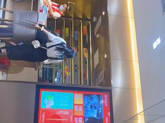 门面-海底捞火锅(公益西桥店)