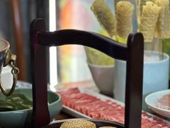 -东来顺•非遗火锅(外滩店)