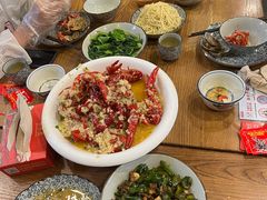 -虾小龙老长沙龙虾馆(坡子街店)