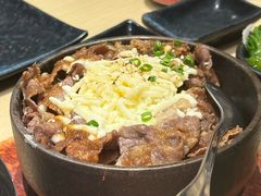 -沼津港精致料理·寿喜烧·烧鸟(漕河泾印象城店)