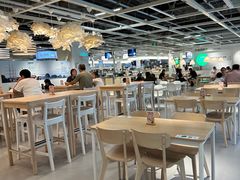 -宜家·瑞典风味餐厅(北京西红门店)