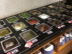 调料-重拾经典火锅餐厅(浑南店)