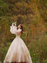 -女王风尚STUDIO·轻奢化定制