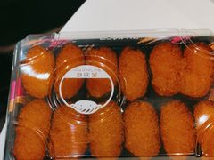 -争鲜回转寿司(通州万达店)