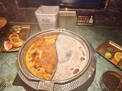 -牛New寿喜烧(金鹰世界店)