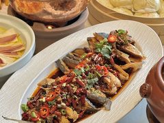 -怡得饭庄·30年老店·宋大妈昆明菜