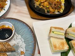 -好彩头新加坡料理(腾飞新苏坊店)