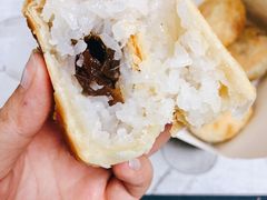 糯米红枣饼-华荣哲绿豆饼(泰安店)