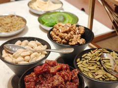 -怡咖啡·自助餐·西安香格里拉