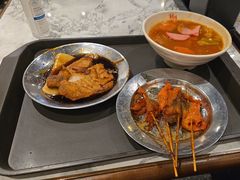 -鲜得来排骨年糕(即墨路店)