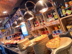 -喜庭海鲜自助(来福士店)