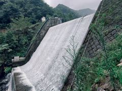 -东白山