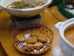 -碧桂园禧贤楼土菜馆