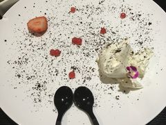 -HIHE Bistro·Oyster Bar(华熙live店)