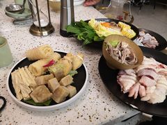-椰子营·椰子鸡火锅(万象里店)