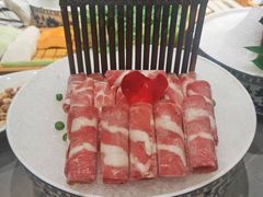 -神洲四海大酒楼(王府井澳门中心店)