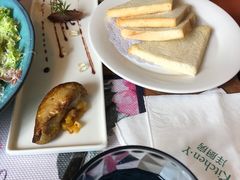 -Kitchen·Y洋厨房西餐厅(王府壹号店)