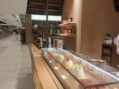 -théATRE 茶聚场(王府中環店)