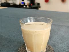 -悟白咖啡WoobyCafe