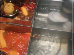 -海底捞火锅(万科广场店)