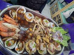 -云南巷海鲜大咖·可加工海鲜