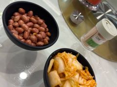 -临家小院·潮汕菜·商务宴请·点心(白石洲店)
