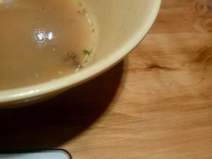 -东门老磨坊羊汤馆(兰山新东关店)