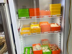 -盖帮鳝鱼串串(东郊记忆店)