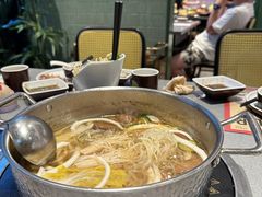 -椰小鸡·琼州糟粕醋·火锅(美兰缤纷城店)