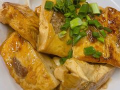 -黎记大排档(慈云路店)