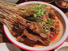 -付小姐在成都(五道口店)