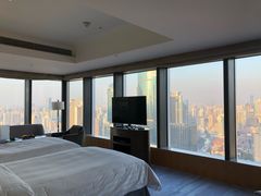 -上海静安香格里拉大酒店