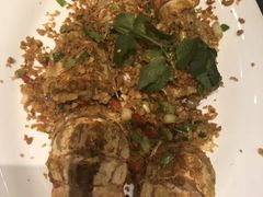 -好彩海鲜火锅饭店(银河百老汇店)