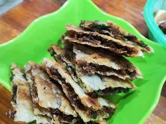 -逍遥镇刘相五胡辣汤豆沫馆(康复中街店)