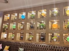 -大唐西市酒店-丝路阳光西餐厅