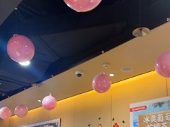 -海底捞火锅(中原万达广场店)