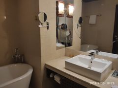 -北京瑞麟湾温泉度假酒店