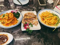 -品回味清真西北楼(宁波首店)