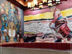 -敏珠拉姆藏餐·南京厨房(富春江东街店)