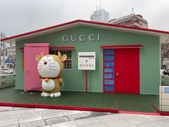 -CHANEL(恒隆广场店)