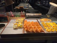 -康莱德酒店·美庭自助餐厅
