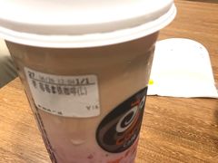 -CoCo都可(新我格广场店)