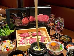 -虎哥六韩式烤肉料理 TIGERGRILL(隆生金山湖中心购物广场店)