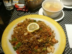 -半秋山西餐厅(巴南万达广场店)