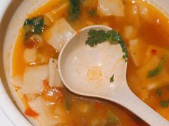 -谷丽麦馕新疆菜·清真(步步高梅溪新天地店)