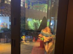 -bluefrog蓝蛙(水游城店)