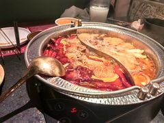 -牛New寿喜烧(新六百店)